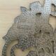 Piero Maestri Italy trivet from the 50s-60s