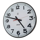 Atex Ecom Industrial Clock
