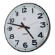 Horloge industrielle Atex Ecom