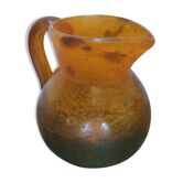 Art Deco pitcher G. de Feure