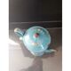 Enamelled coffee maker