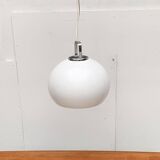 Zurich suspension lamp from the Italian space age of the mid-century by Luigi Massoni for Guzzini.