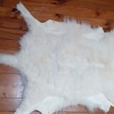 New sheepskin