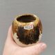 A small, beautiful ceramic vase by Axel Larsen Denmark 1980s
