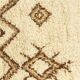 1960s Berber Carpet, 245 X 345