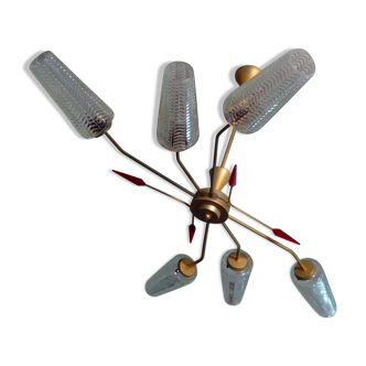 Suspension