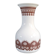 Vintage porcelain vase Heinrich
