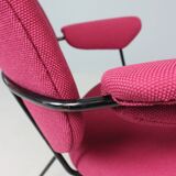 Vintage Kembo 302 Armchair By W.H. Gispen