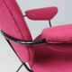 Fauteuil Kembo 302 Vintage par WH Gispen