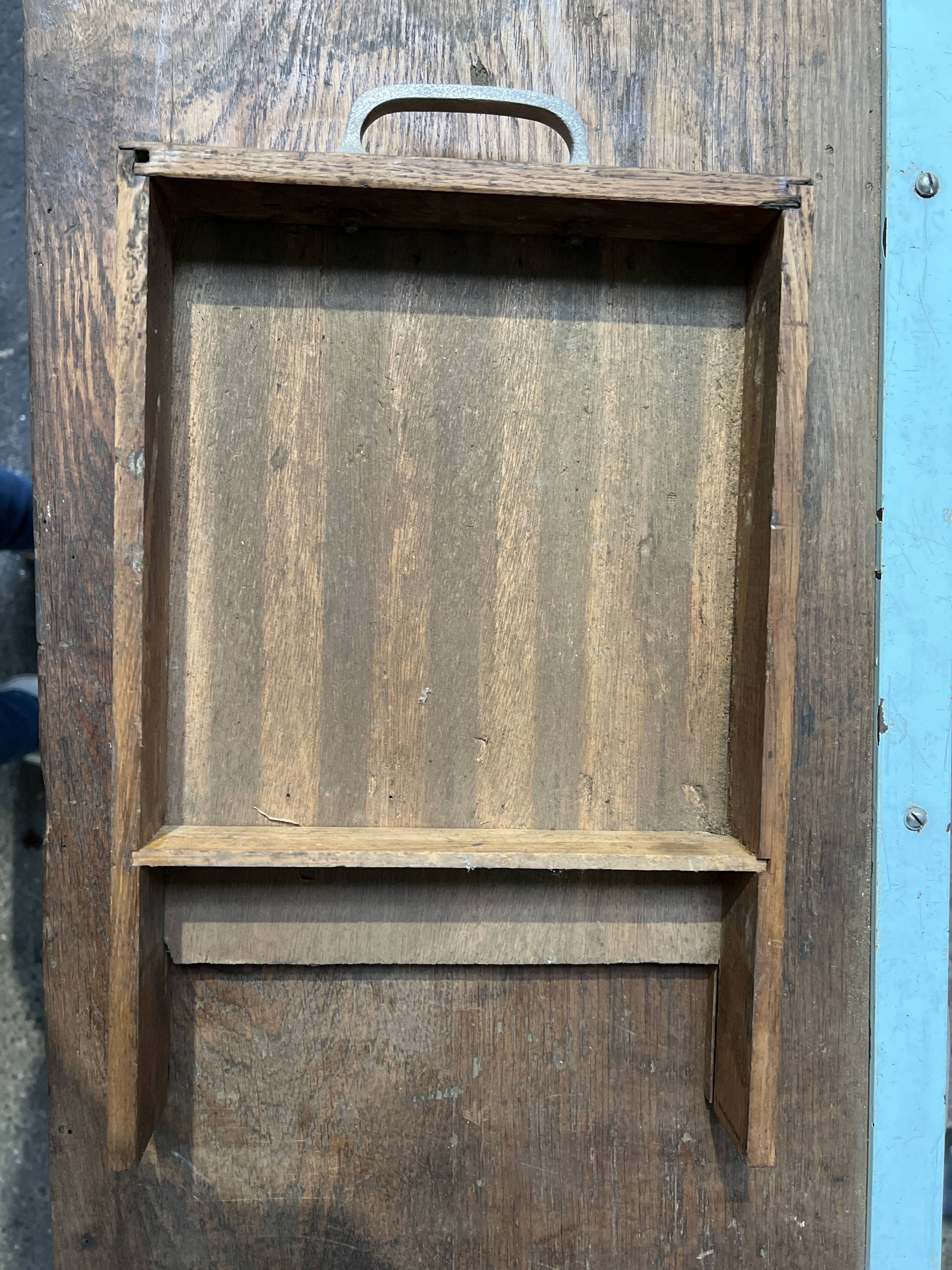 Workshop furniture