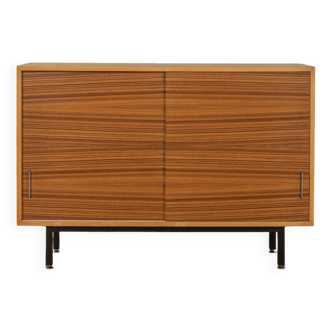Commode des années 1950