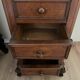 Bedside table