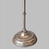 Old Art Deco desk lamp signed BGL