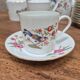 Limoges porcelain tableware