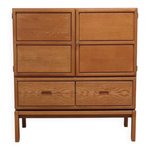 Cabinet bar décoratif