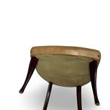 Chaises d'appoint italiennes années 1960