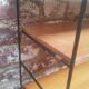Tomado Holland metal string shelf