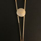 Jacques Adnet 1940 Sugar or Ice Pinch