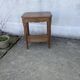 Side table, bedside table
