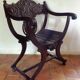 Dagobert armchair