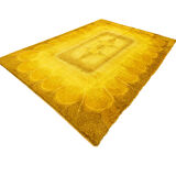 1970s menuette carpet, 250 x 355