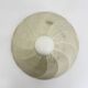 Mid-century design cocoon ceiling lamp, 1970s