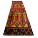 Vintage turkish rug runner, 320 x 90 cm