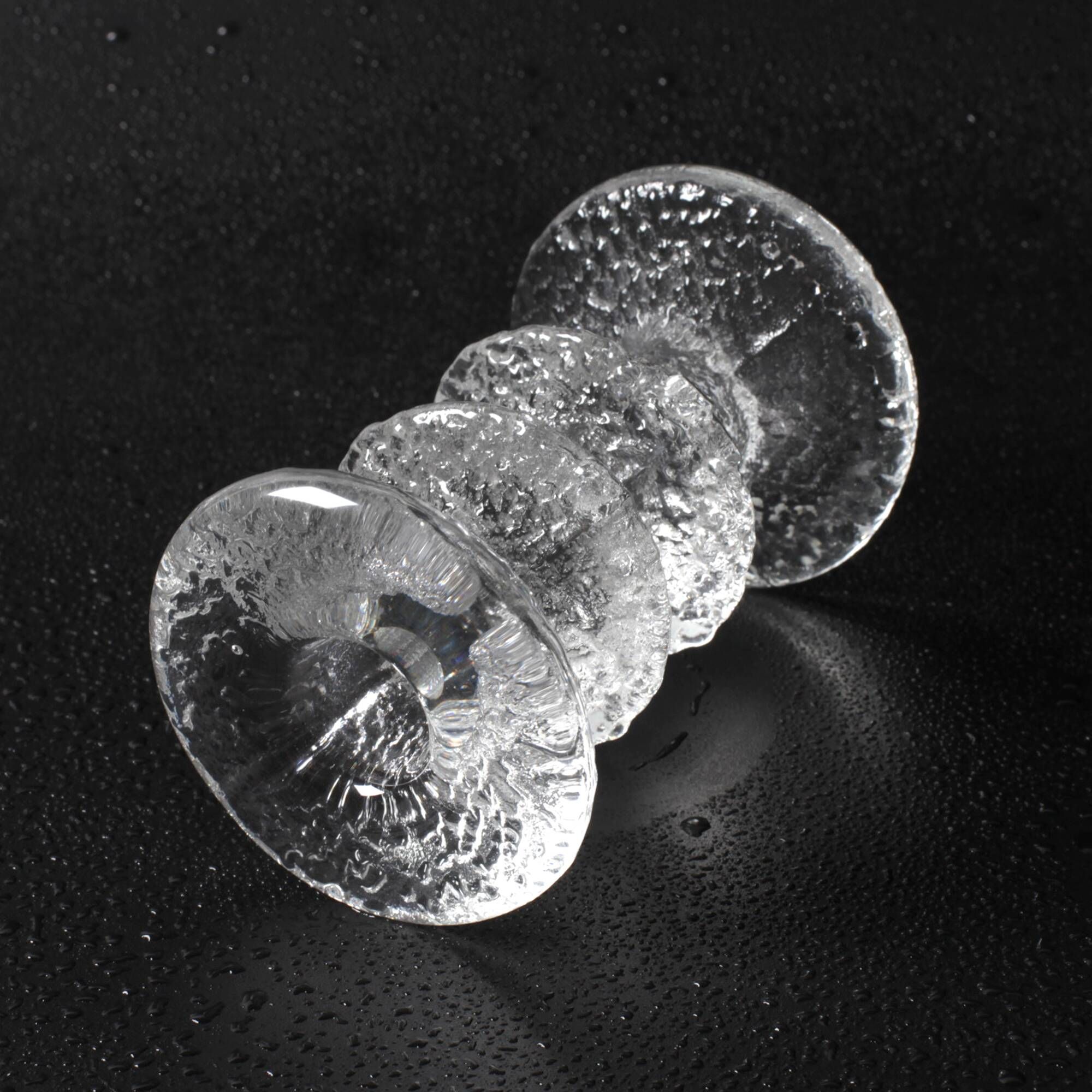 Vintage Candleholder Festivo by Timo Sarpaneva for Iittala / Finland / 1960