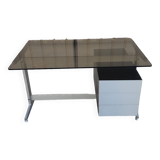 Office of Étienne Fermigier 1970