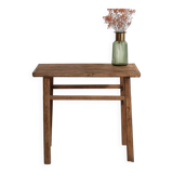 Ancienne table d’appoint pour salon (c.1920) #29