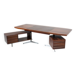 Bureau exécutif par