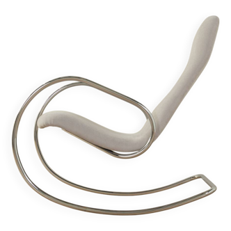 Thonet Rocking Chair S826