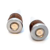 Modernist salt and pepper shaker Denmark