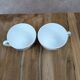 Charming duo of Rivanel mugs