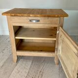 Buffet vintage