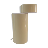 "Ellisse" Mario Bertorelle, desk lamp year 70