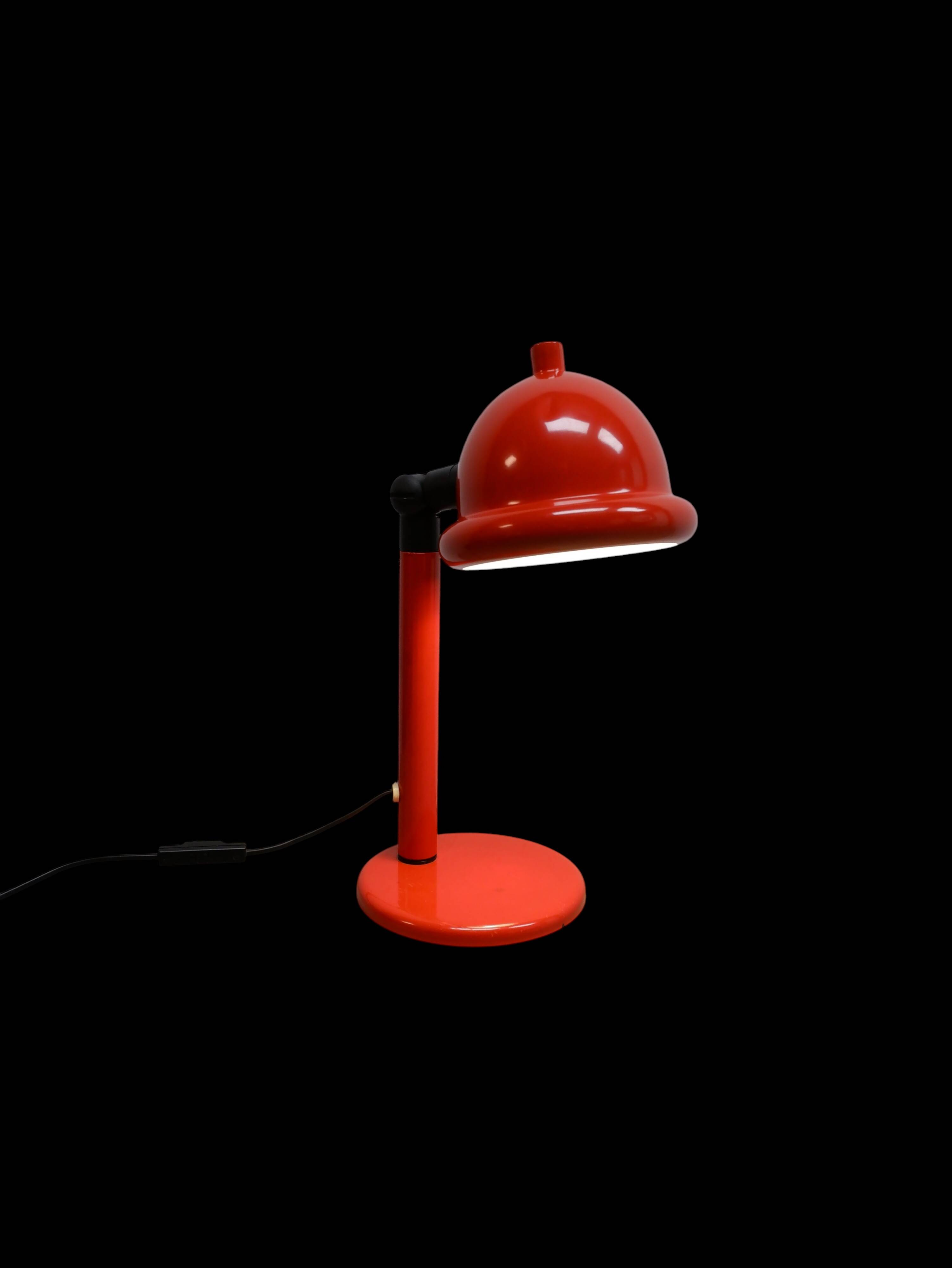 IKEA desk lamp, 1980s