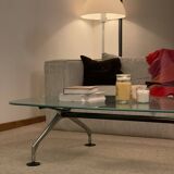 Table basse vitra par antonio citterio