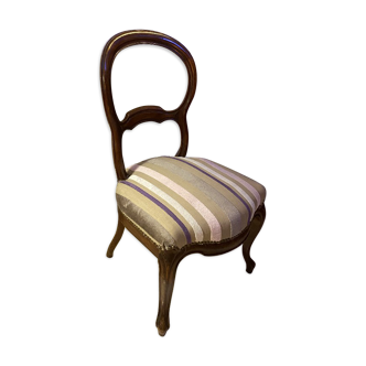 Philippe Louis chair