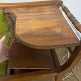 Phone bench