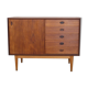 Buffet in teak 1960