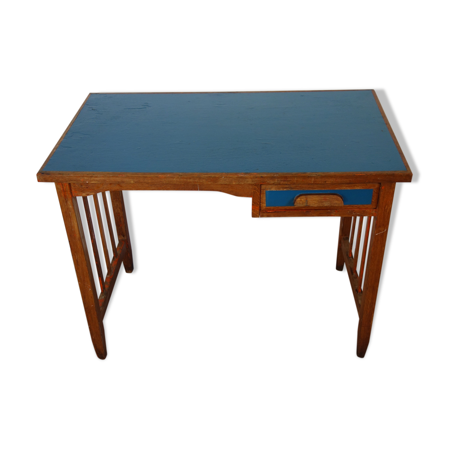 Children's desk 50s/60s