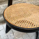 Baumann Halfa canning chair