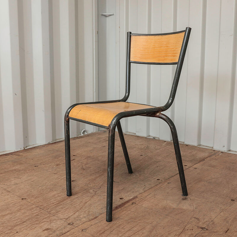 Chaise école Mullca