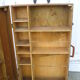 Castor tool storage case