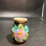 Ceramic vase