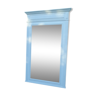 Mirror trumeau