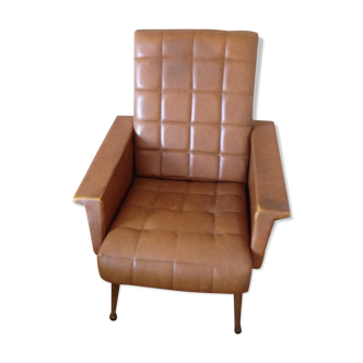 Fauteuil vintage