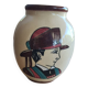 Vase Keraluc Quimper