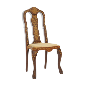 chaise hollandaise